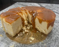 Whole Organic Cheesecake - 6 inch round